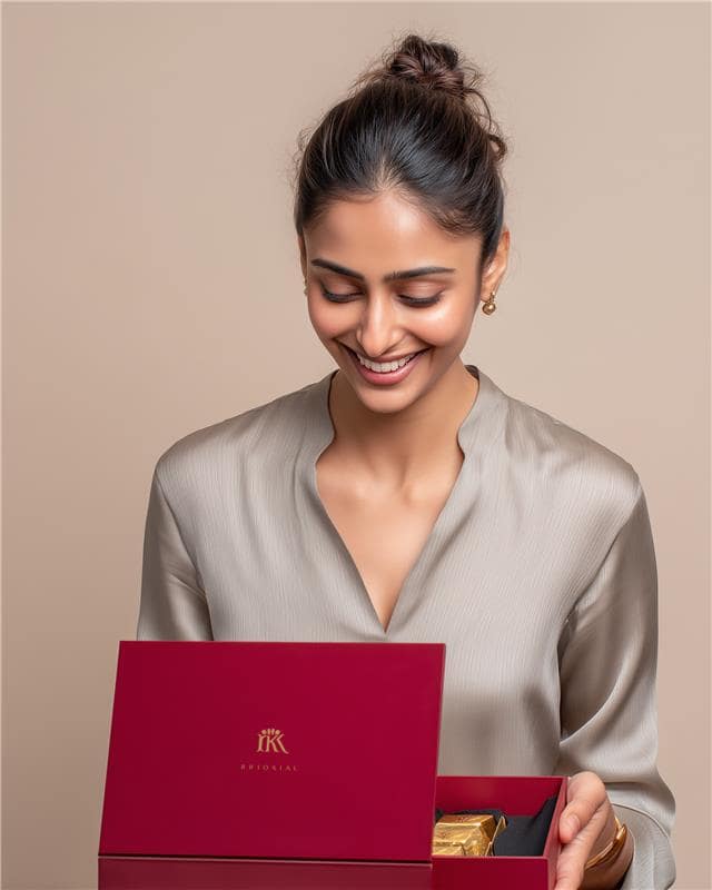 PR Gifting